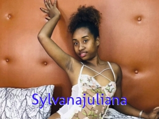 Sylvanajuliana