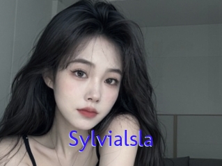sylvialsla Porno Bild