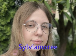 Sylviamoree