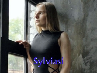 Sylviasi