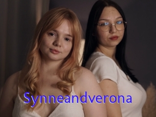 Synneandverona