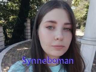 Synneboman