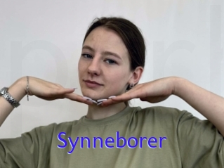 Synneborer