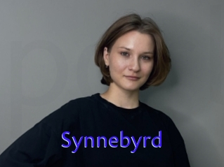 Synnebyrd