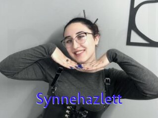 Synnehazlett
