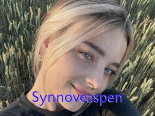 Synnoveaspen