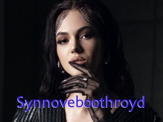Synnoveboothroyd