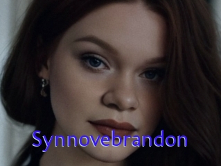 synnovebrandon Porno Bild