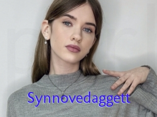 Synnovedaggett
