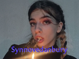 Synnovedanbury