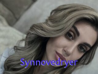 Synnovedryer