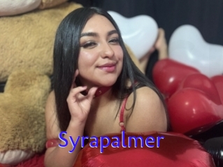 Syrapalmer