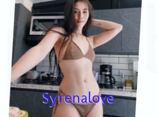 Syrenalove