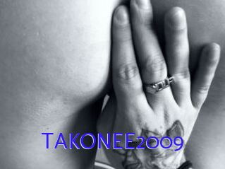 TAKONEE2009