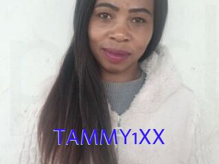 TAMMY1XX