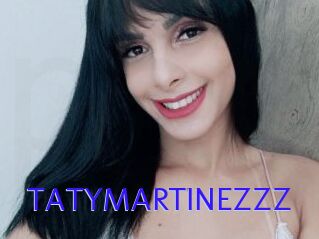 TATYMARTINEZZZ