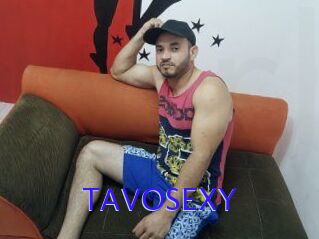 TAVOSEXY