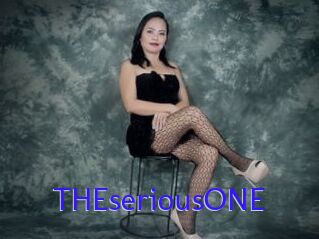 THEseriousONE