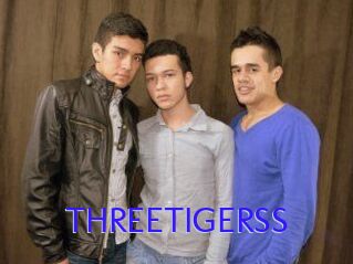 THREETIGERSS Porno Bild