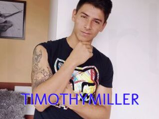 TIMOTHYMILLER