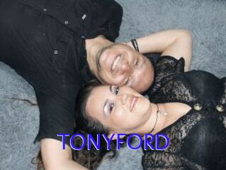 TONYFORD