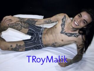 TRoyMalik