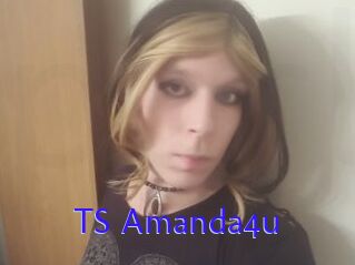 TS_Amanda4u