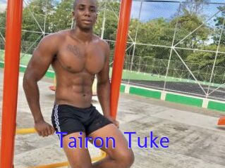 Tairon_Tuke