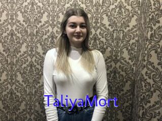 TaliyaMort