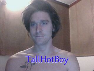 TallHotBoy