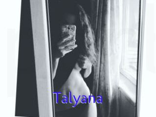Talyana