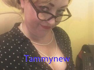 Tammynew