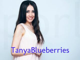 TanyaBlueberries