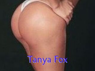 Tanya_Fox