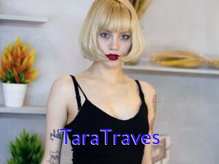 TaraTraves Porno Bild