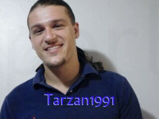 Tarzan1991