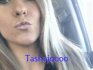 Tashajoooo