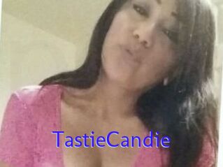 TastieCandie