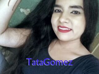 TataGomez