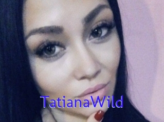 TatianaWild Porno Bild