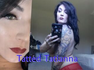 Tatted_Tatianna