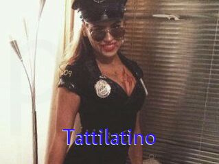 Tattilatino