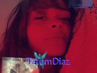 TatumDiaz