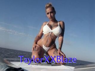 TaylorXXBlaze