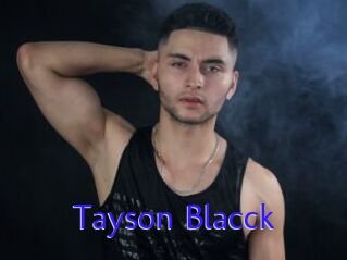 Tayson_Blacck
