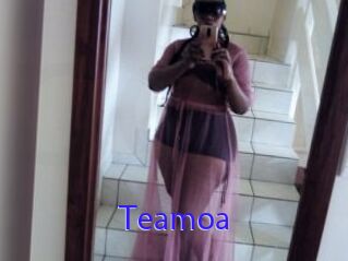 Teamoa