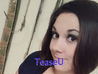 TeaseU