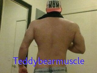 Teddybear_muscle