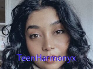 TeenHarmonyx