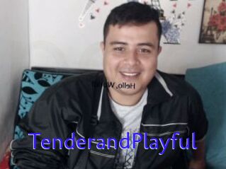 TenderandPlayful